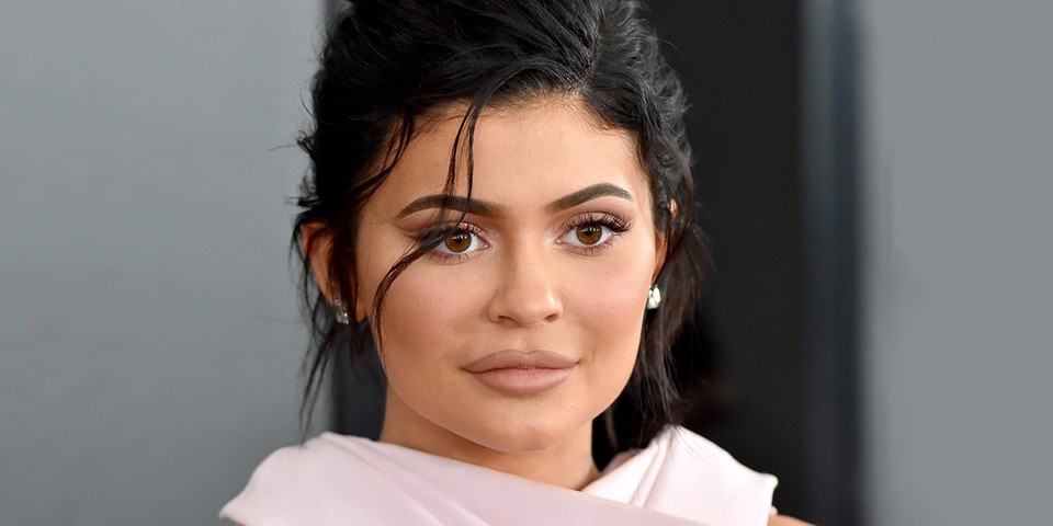 What is Kylie's Net Worth?