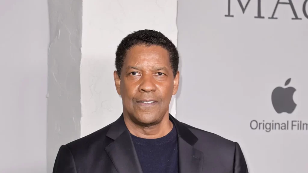 What is the Net Worth of Denzel Washington 2023?