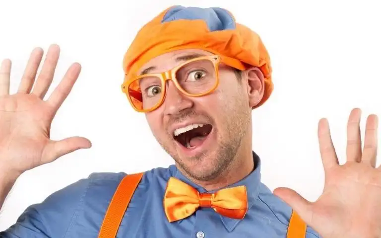 What is Blippi’s Net Worth in 2023?