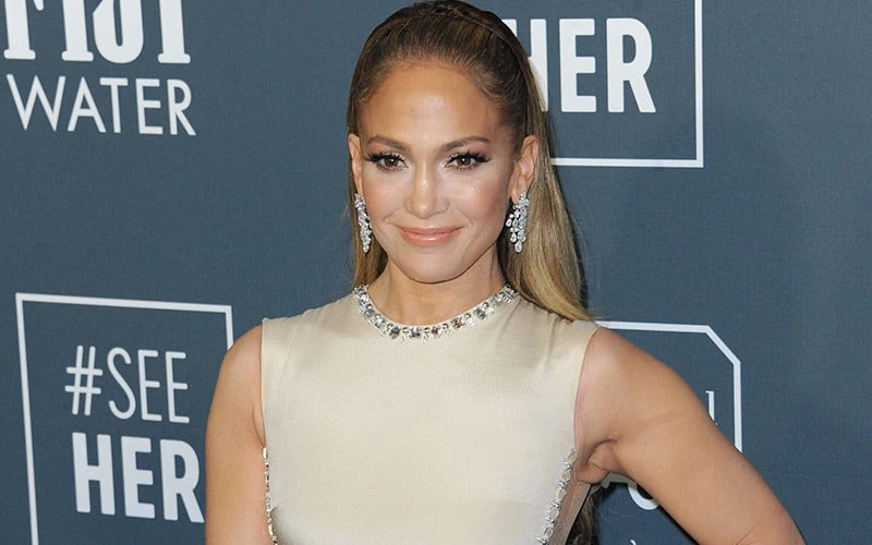 Jennifer Lopez Net Worth 2022