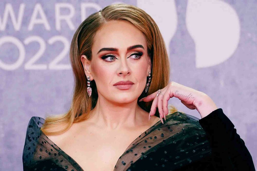Adele's Net Worth in 2022