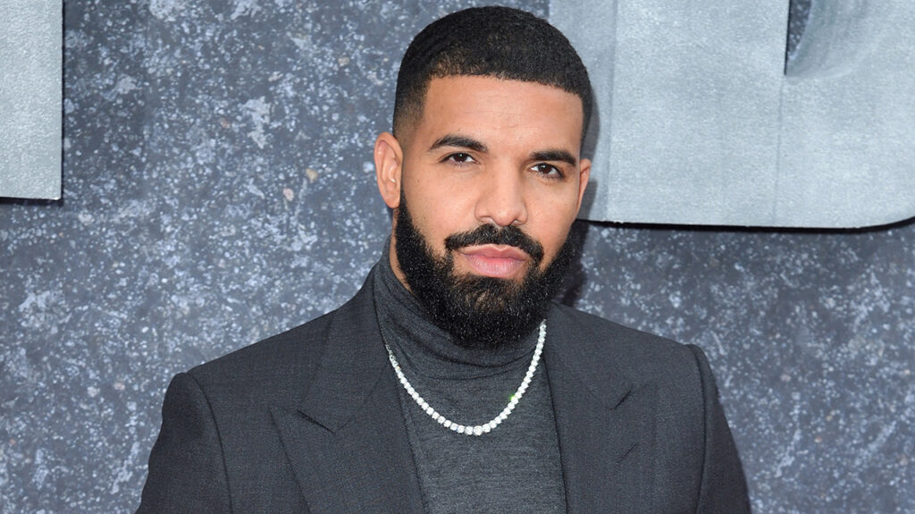 What is Drake's Net Worth?