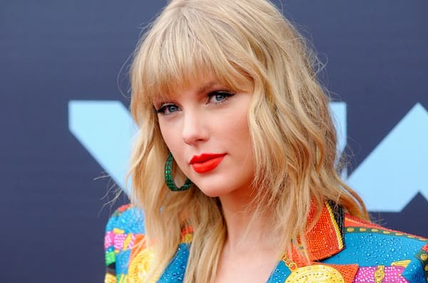 What is the Net Worth of Taylor Swift?