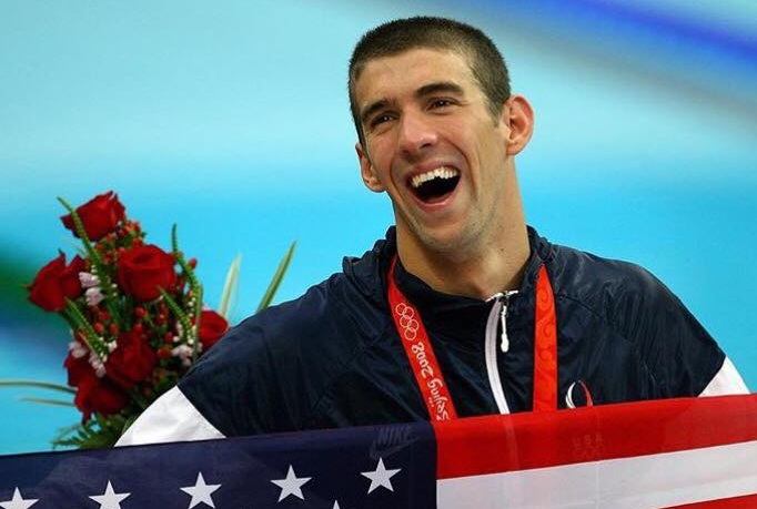 Michael Phelps’ Net Worth
