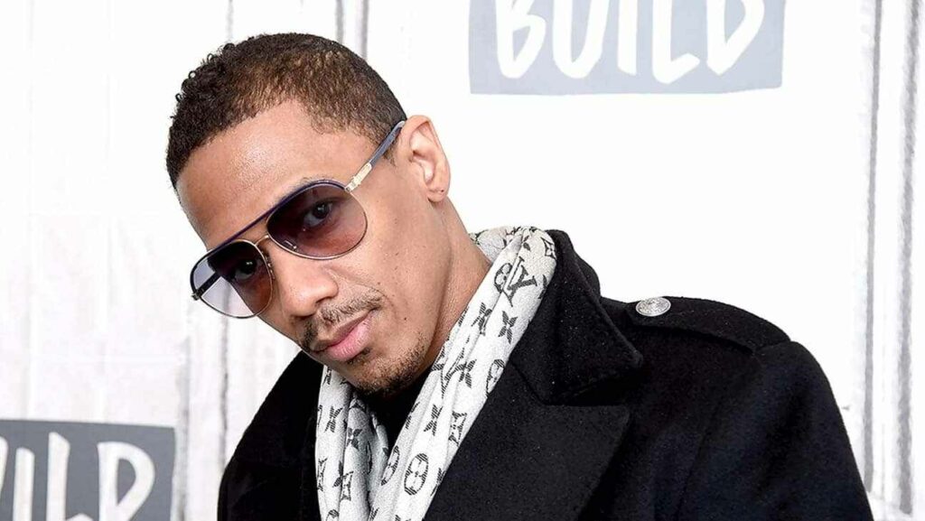 Nick Cannon’s Net Worth 