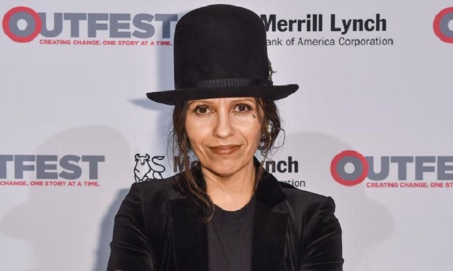 What is the Net Worth of Linda Perry?
