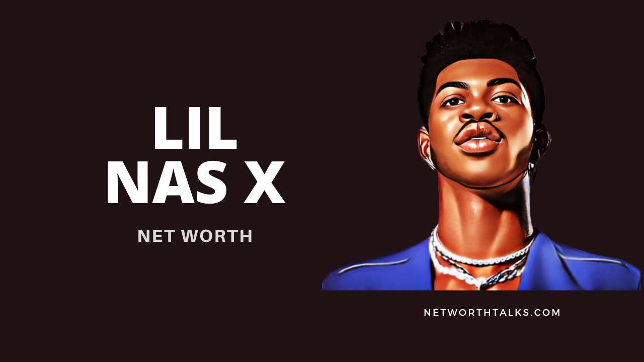 Lil Nas X Net Worth