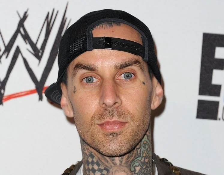What is the Net Worth of Travis Barker?