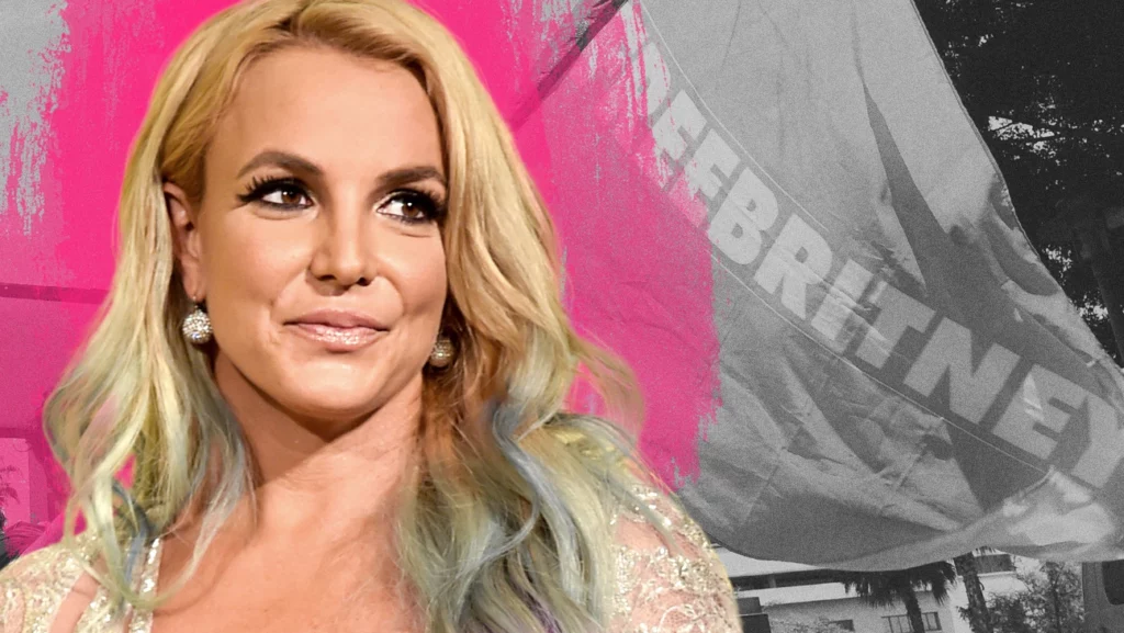What is Britney Spears's Net Worth?