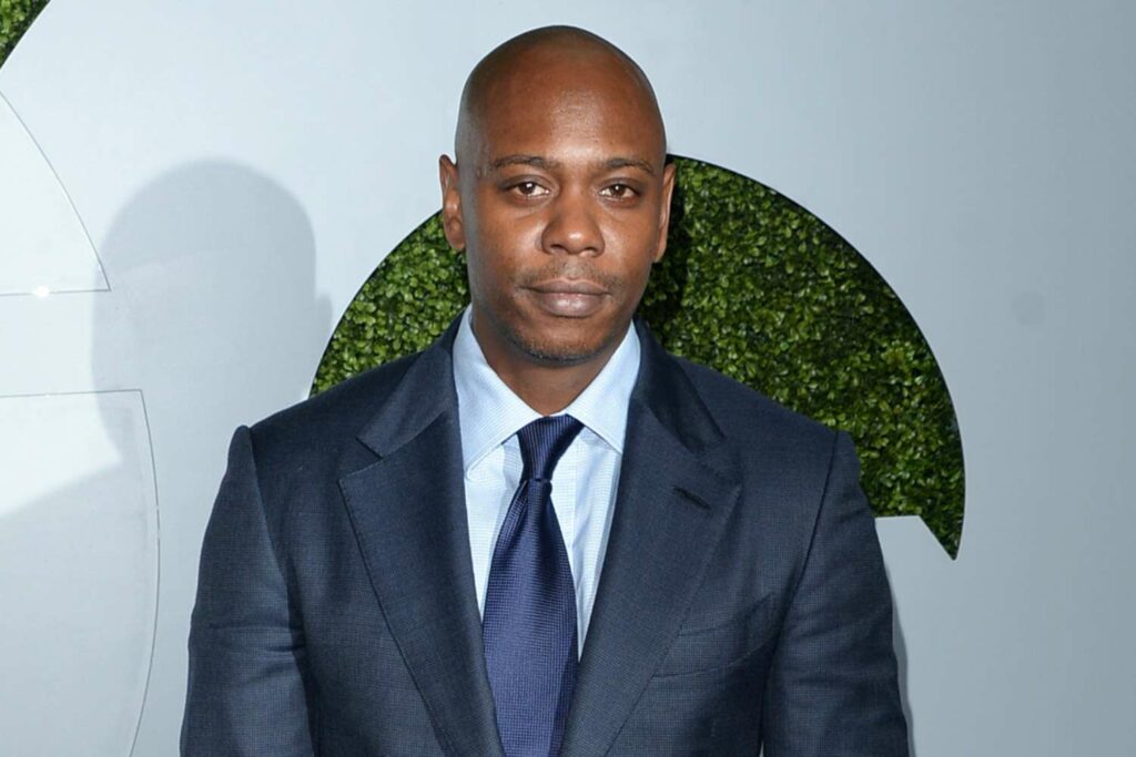 What is Dave Chappelle’s Net Worth in 2023?