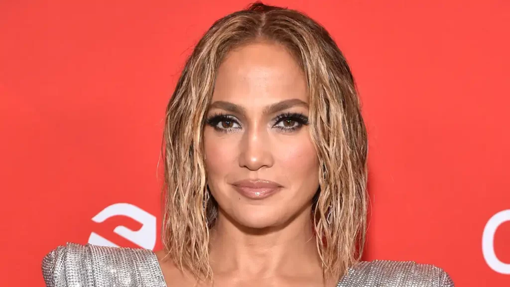 Jennifer Lopez Net Worth 2022