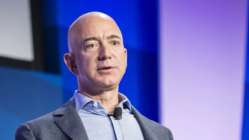 What is Jeff Bezos’s Net Worth?