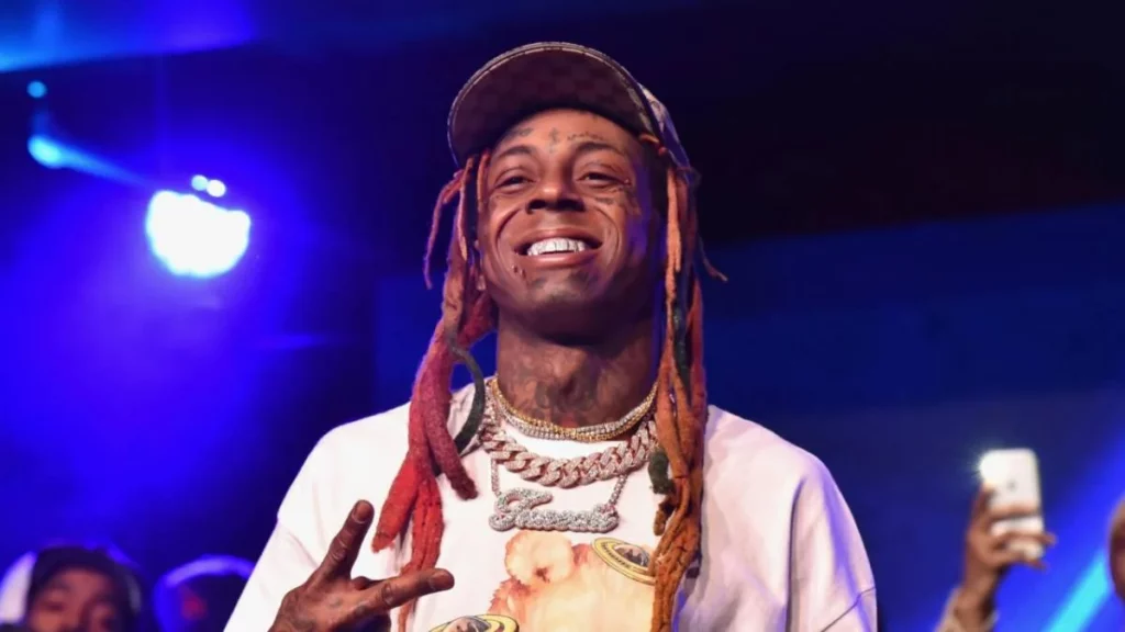 What is Lil Wayne's Net Worth?