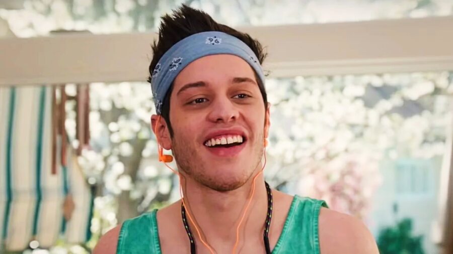 What is Pete Davidson's Net Worth?