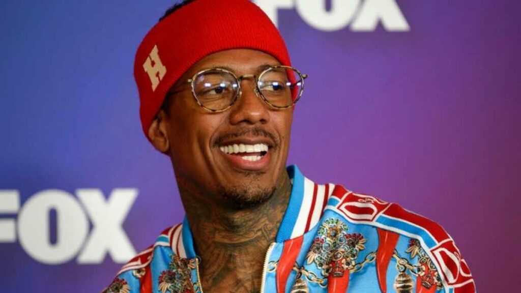 What is Nick Cannon’s Net Worth?