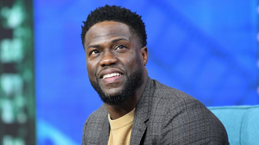 What is Kevin Hart's Net Worth in 2022?