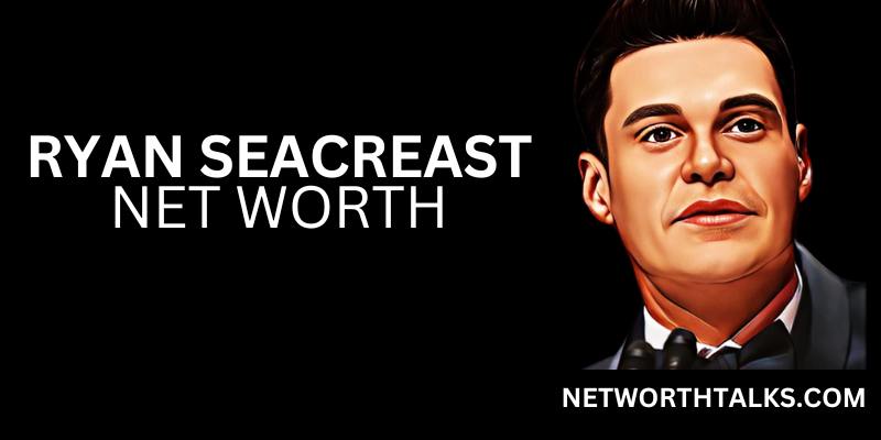 Ryan Seacrest's Net worth