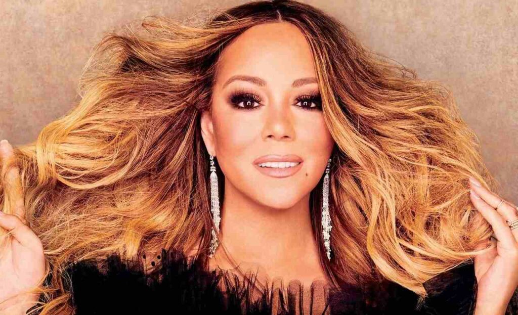 Mariah Carey net worth