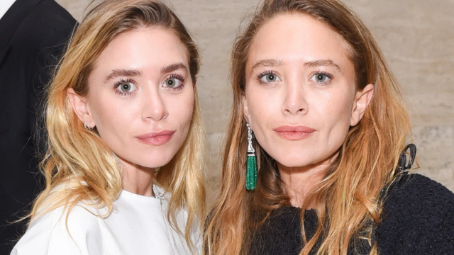 Olsen Twins' net worth